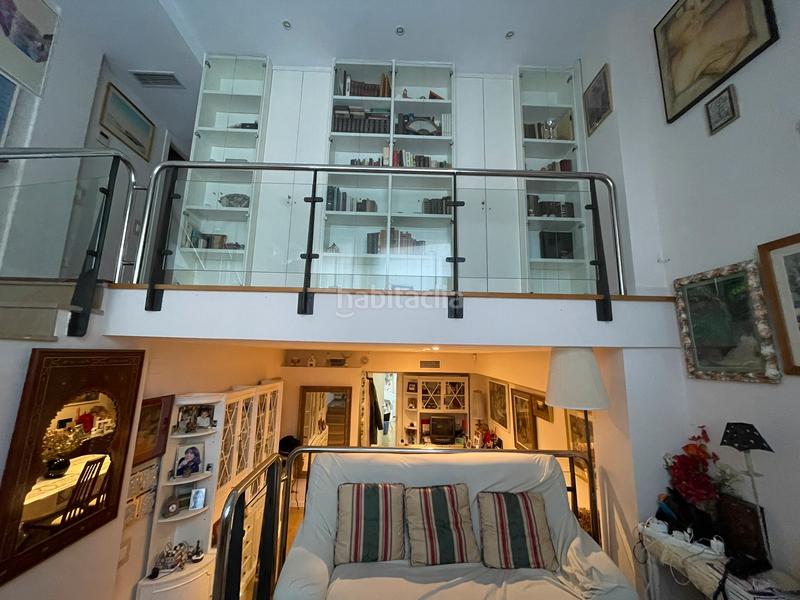 Foto 376ece8e-73ee-4177-9ed1-14f865a3ef42. Etagenwohnung mit heizung in La Salut Barcelona