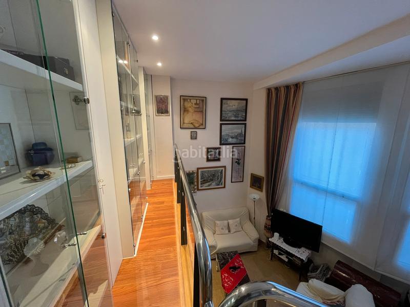 Foto 377c8375-0fc0-4b4e-83b4-64f4f1ecf548. Etagenwohnung mit heizung in La Salut Barcelona