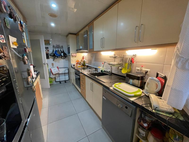 Foto 4cc4a120-7de2-4da7-9958-d1eb73d4e8a6. Etagenwohnung mit heizung in La Salut Barcelona