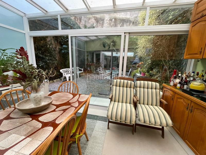 Foto 4f22ee7f-5a36-4d90-b2c8-347b96f49711. Etagenwohnung mit heizung in La Salut Barcelona