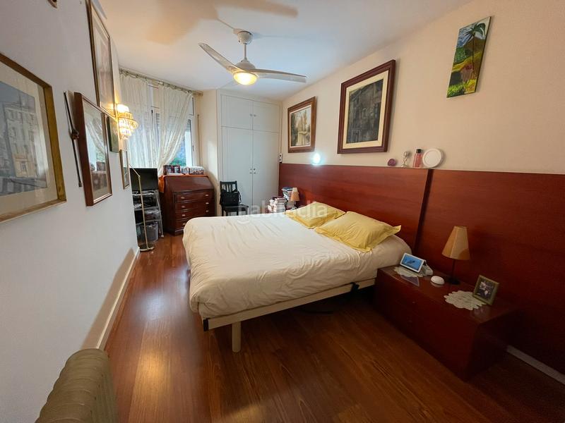 Foto 647f36c7-e467-4a3c-a22b-25bb9a22edea. Etagenwohnung mit heizung in La Salut Barcelona