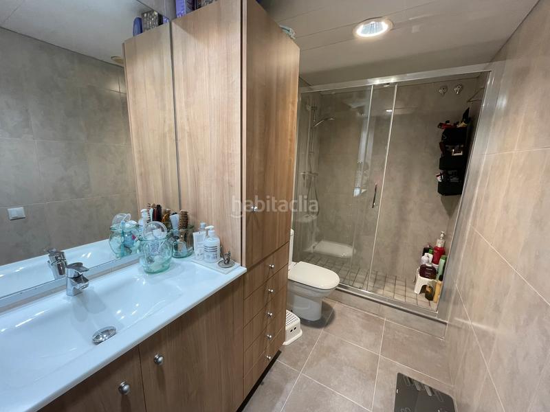 Foto 66a42e64-1451-42e9-bd03-be6754ff37fc. Etagenwohnung mit heizung in La Salut Barcelona