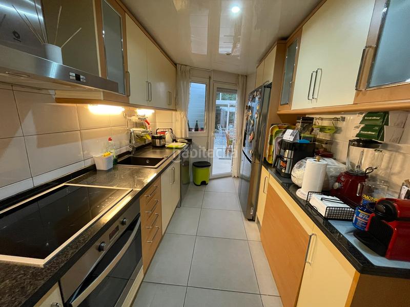 Foto 740e6ee0-8f5a-4c4f-8fae-e233661c7f9d. Etagenwohnung mit heizung in La Salut Barcelona