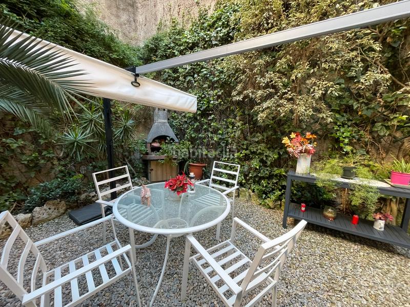 Foto 91cbdb57-d89b-4e81-bed0-07a2c71113ae. Etagenwohnung mit heizung in La Salut Barcelona