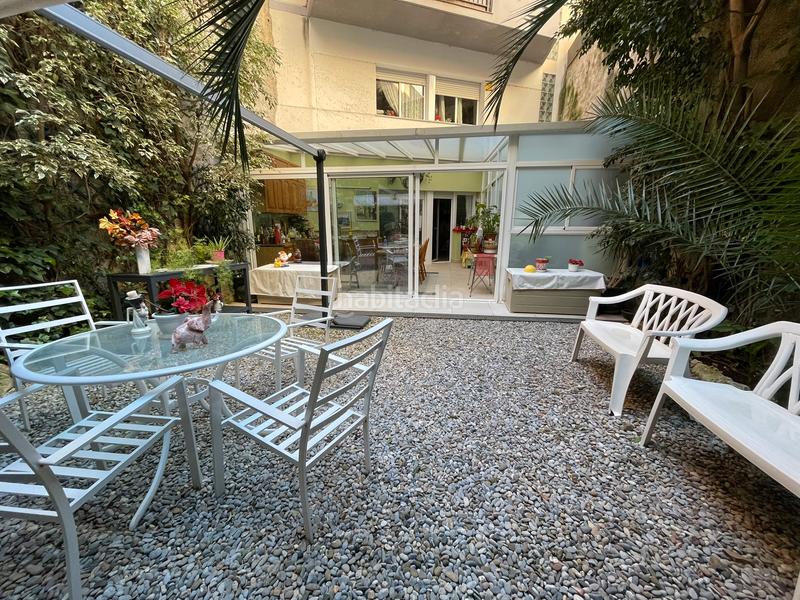 Foto 95856a8b-2236-4118-bf4c-6d438f991b34. Etagenwohnung mit heizung in La Salut Barcelona