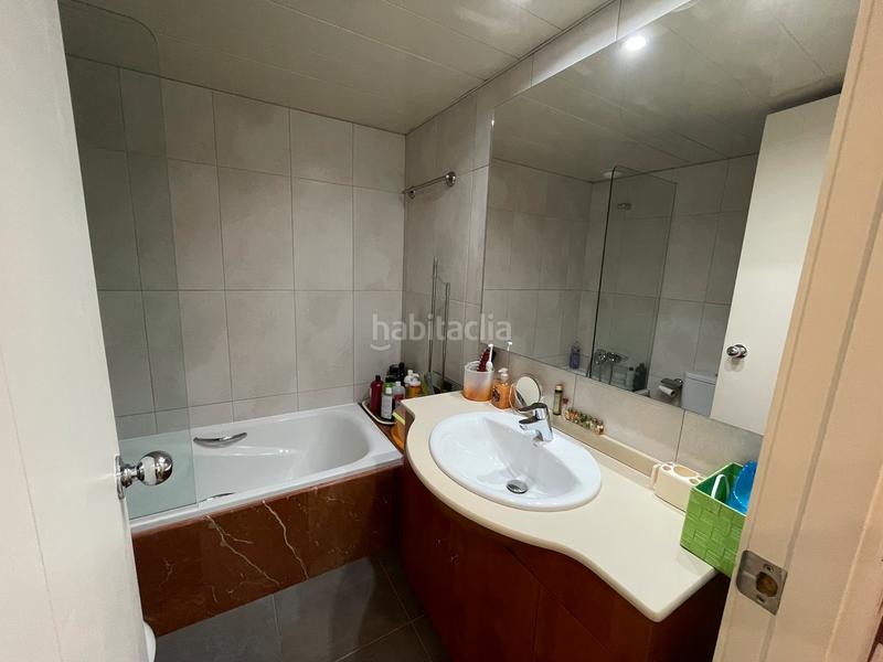 Foto a4700d12-c4d5-4363-b804-b7422cb29a43. Etagenwohnung mit heizung in La Salut Barcelona