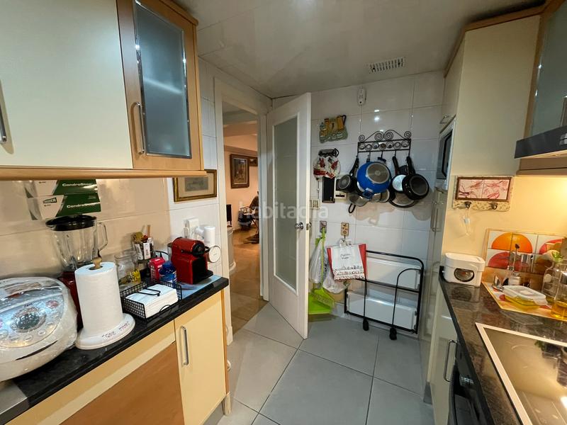 Foto aff58bfc-fa21-4376-b9ed-e8afd347831f. Etagenwohnung mit heizung in La Salut Barcelona