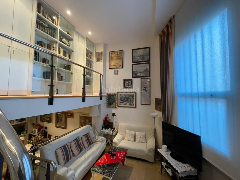 Foto d041f40e-8cf5-4338-a682-bd2ff4c498fb. Etagenwohnung mit heizung in La Salut Barcelona