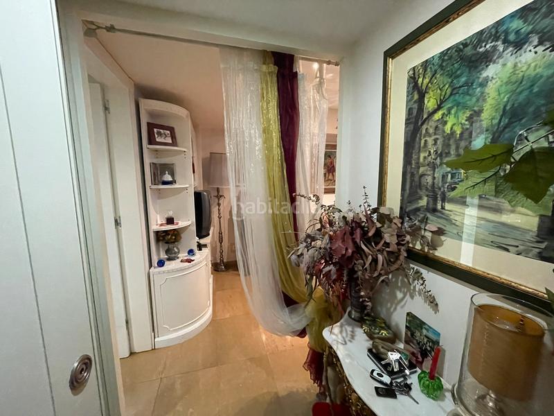 Foto eb312349-499d-41c1-9e78-1ba241d79956. Etagenwohnung mit heizung in La Salut Barcelona