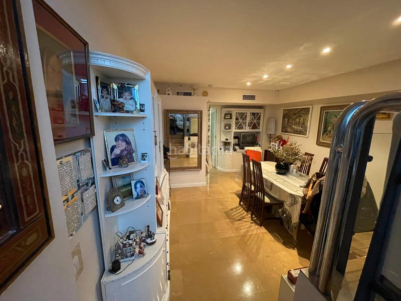 Foto f55f6b11-81c2-44d1-9f40-65e1d0db3c00. Etagenwohnung mit heizung in La Salut Barcelona