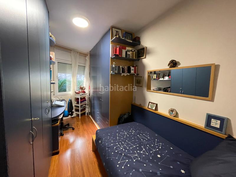 Foto f677b59b-d70c-4025-8a6b-a5941401a858. Etagenwohnung mit heizung in La Salut Barcelona