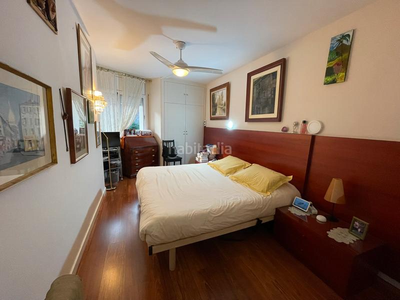 Foto fceba419-d4eb-40cf-9be8-6e3cbcc150c6. Etagenwohnung mit heizung in La Salut Barcelona