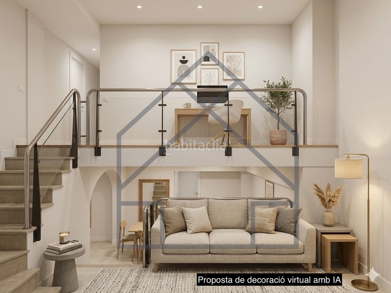 Foto 060a0fb5-3313-40b3-bdd7-171620b9a123. Pis amb calefacció a La Salut Barcelona