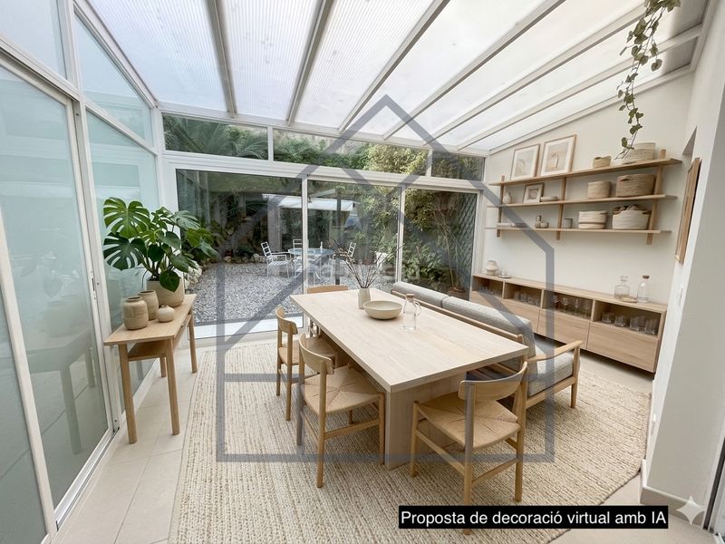 Foto be9032ba-5807-4b89-8e7a-3f4a32912537. Pis amb calefacció a La Salut Barcelona