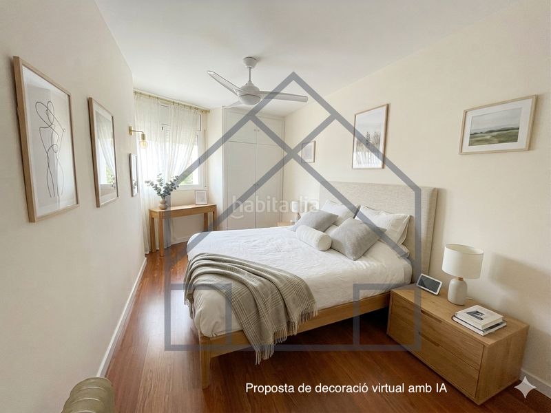 Foto fba3321d-b55a-47f3-830a-369d048fab0d. Pis amb calefacció a La Salut Barcelona