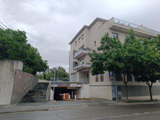 Lloguer Aparcament cotxe  De lluís millet. Alquiler de plaza de aparcamiento en sant cugat del vallès  esta