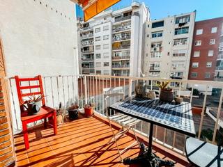 Appartement à La Nova Esquerra de l´Eixample