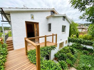 Xalet a Residencial Park. Casa con mucho potencial en maçanet  créala a tu medida