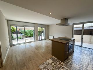 Affitto Appartamento in Colomer. Planta baja en alquiler en sant cugat del vallès el colomer