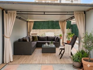 Semi detached house in Sils. Una casa lista para entrar a vivir y disfrutar desde el primer d