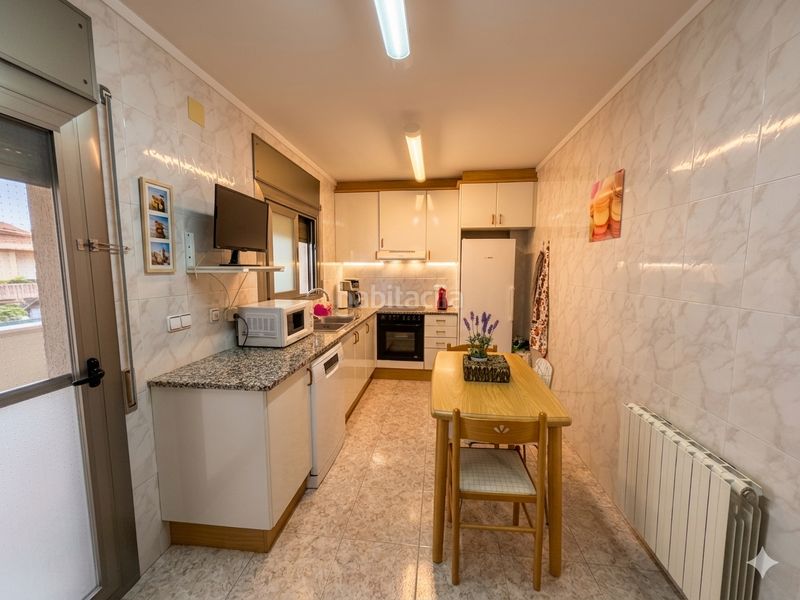 Foto 09daa810-e26b-455a-8963-d0b882161080. Casa adossada amb calefacció aparcament a Sils