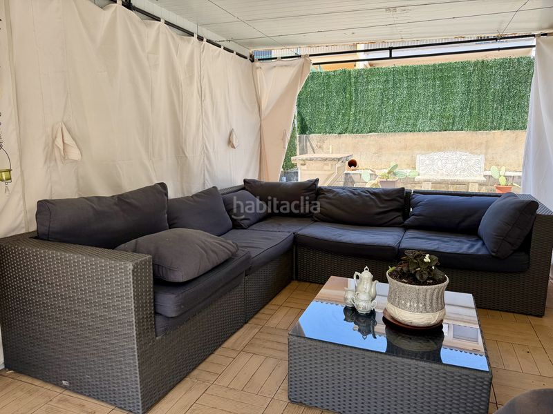 Foto b9dc8e36-6178-48aa-aae1-60006665645f. Casa adossada amb calefacció aparcament a Sils