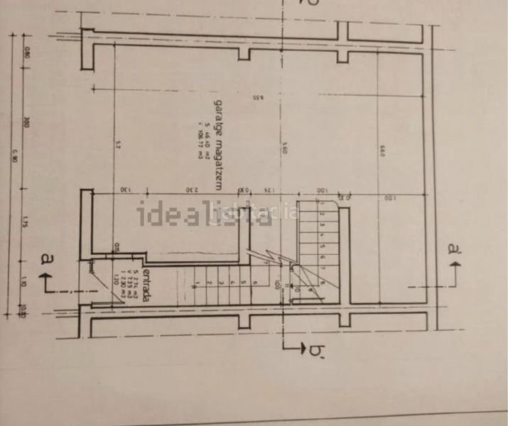 Foto ca11878e-2b1b-4660-b2dd-bb0e8ec90f80. Casa adossada amb calefacció aparcament a Sils