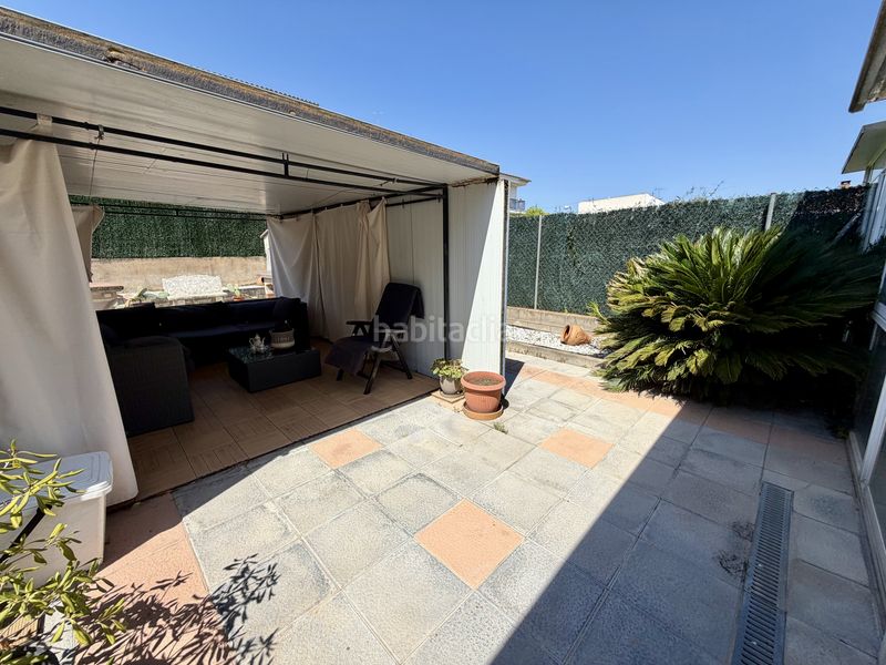 Foto d8320475-6253-4903-ba83-1840b17f32fc. Casa adossada amb calefacció aparcament a Sils