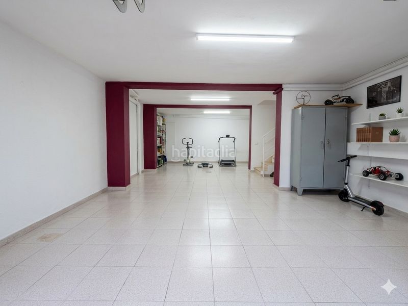 Foto ee0b0a46-c9f6-4349-8a41-625590a4ef09. Casa adossada amb calefacció aparcament a Sils