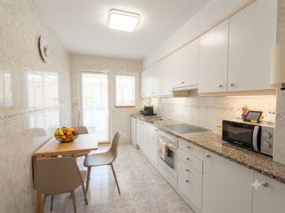 Penthouse  Dels països catalans. Ático con terraza, ascensor y plaza de parking en una de las mej