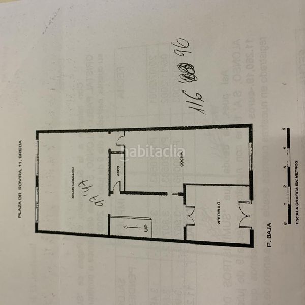 Foto 1c5c2165-ba6d-4be3-96b5-3049fc882453. Casa amb calefacció piscina a Breda