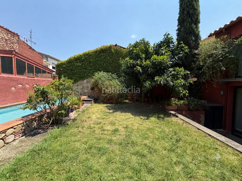 Foto 4550c70d-e96a-4767-8d25-41cf61bd10b5. Casa amb calefacció piscina a Breda