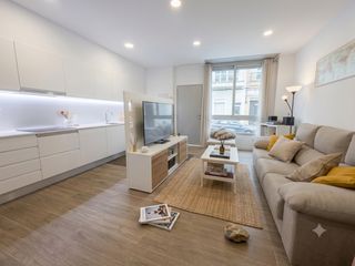 Miete Appartement  De torras i bages. Bajo de obra reciente con encantadora terraza privada