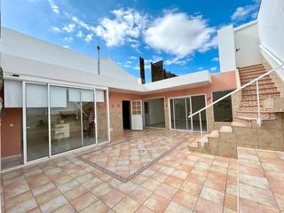 Chalet  Plaza de timanfaya