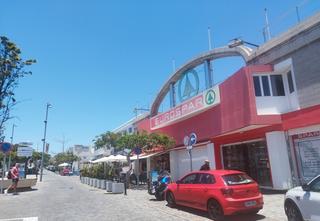 Duplex à Avenida de galdar 38