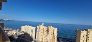 Rent Apartment in Carvajal 17. Alquiler de temporada en carvajal, fuengirola