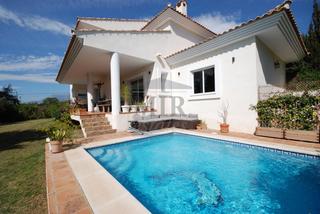 Miete Haus  De los leñadores. El rosario marbella lt villa 4 dormitorios