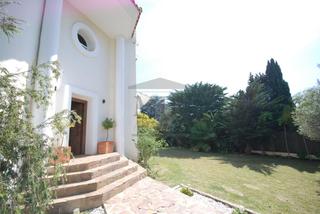 Affitto Casa  De los leñadores. El rosario marbella villa 4 dormitorios