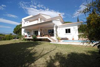 Lloguer Casa  De los leñadores. El rosario marbella villa 4 dormitorios