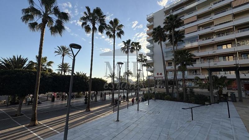 Foto 1d2ddb31-4a61-4241-971a-34e2249e435d. Alquiler piso en del mar 14 centro paseo marítimo en Marbella
