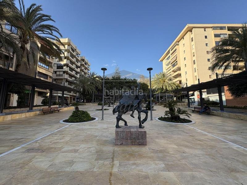 Foto 5adf63fa-f6b8-4e4a-aa17-90e89951b923. Alquiler piso en del mar 14 centro paseo marítimo en Marbella
