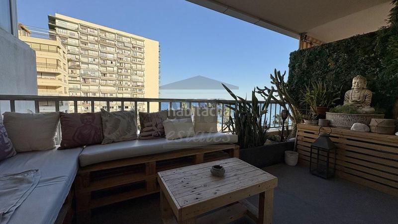 Foto a897c625-08b8-4304-b4a8-1202c2760575. Alquiler piso en del mar 14 centro paseo marítimo en Marbella