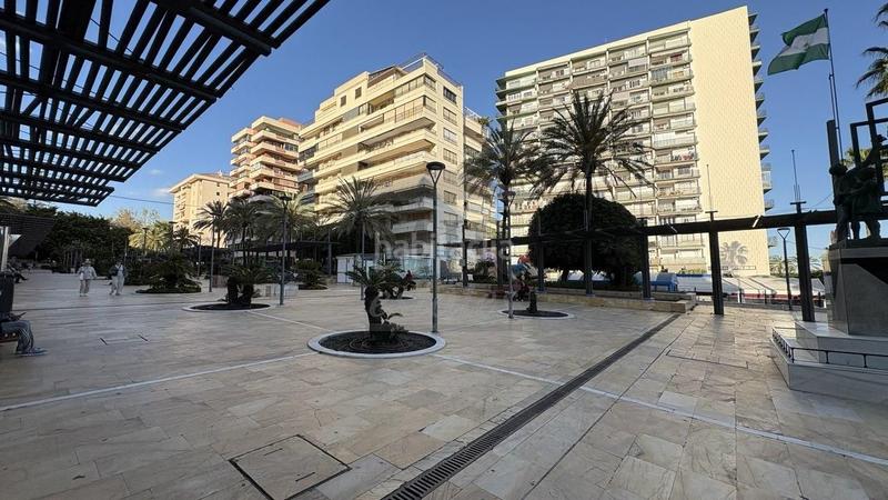 Foto 3a87b2f3-4824-4711-9d31-31313246052a. Miete etagenwohnung in del mar 14 in Playa Bajadilla - Puertos Marbella