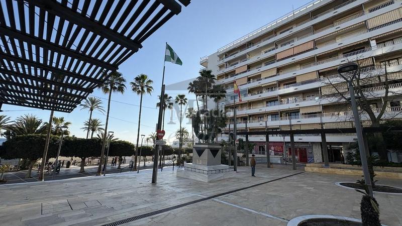 Foto 73a73106-c60b-45f4-876f-cf445806e07d. Miete etagenwohnung in del mar 14 in Playa Bajadilla - Puertos Marbella