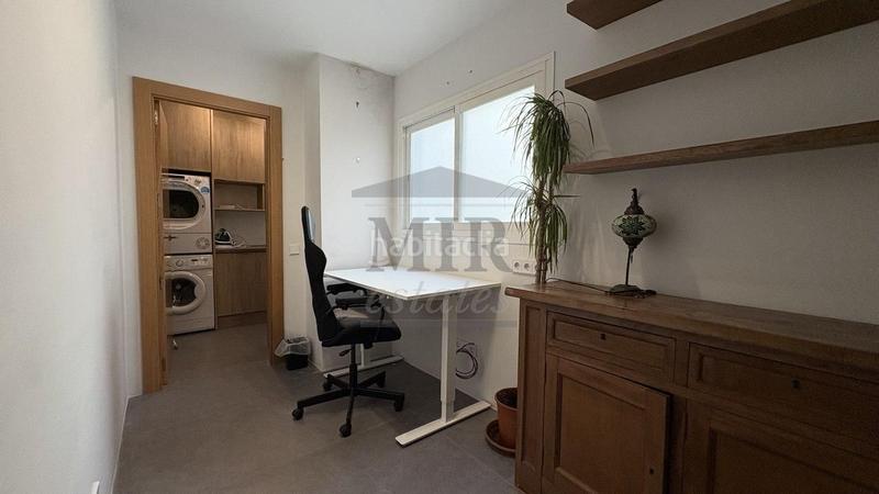 Foto de5958c8-6c6e-4f94-bb5d-2848a69b3545. Miete etagenwohnung in del mar 14 in Playa Bajadilla - Puertos Marbella