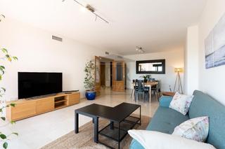 Location Appartement  Del estanque. Cancelada estepona. apto 2 dormitorios vistas al mar