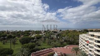 Pis  Cuesta correa. Marbesa playa marbella. 1 dorm vistas al mar