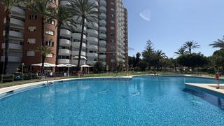Pis  Cuesta correa. Marbesa playa marbella 1d vistas mar