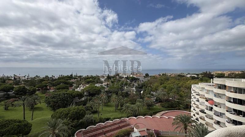 Foto 15abd12e-d1cd-496c-ad3a-a9ca1f2591b5. Appartement avec piscine dans Marbesa Marbella