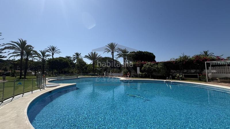 Foto 5a916245-298b-47f3-ad49-353b7e88b1c1. Appartement avec piscine dans Marbesa Marbella